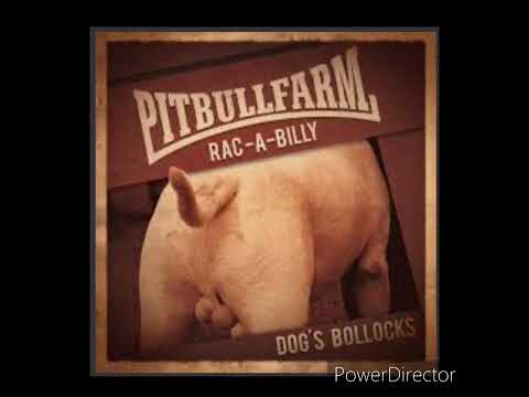 Pitbullfarm - Green Island Hoax