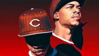 DJ Hi Tek - 2000 Seasons [instrumental]