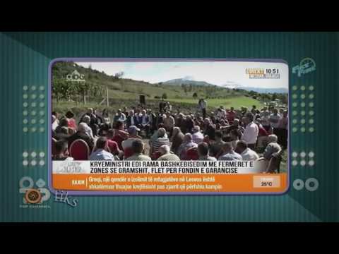 Fiks Fare, 22 Shtator 2016, Pjesa 3 - Investigative Satirical Show