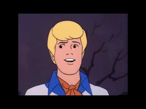 Scooby Doo Where Are You! 1 4   What A Night For A Knight