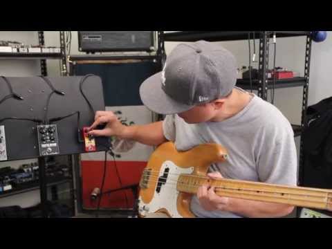 Battle of Boutiques Round 4