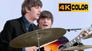 Download lagu The Beatles - If I Fell mp3