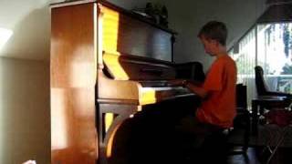 Niels Lan Doky's "Misty Dawn" played by Mark Søe