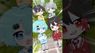 【MV】ケンチャナ歌ってみた【ケンチャナ】【歌ってみた】#めろぱか #なろ屋 #サムライ翔 #そらねこ #KAITO #kamome