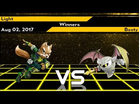 XenoSeventyThree - [Winners] Light vs Booty