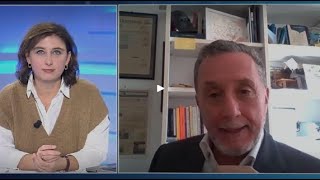 Qualcosa di noi resterà? Incontro con Antonio Polito