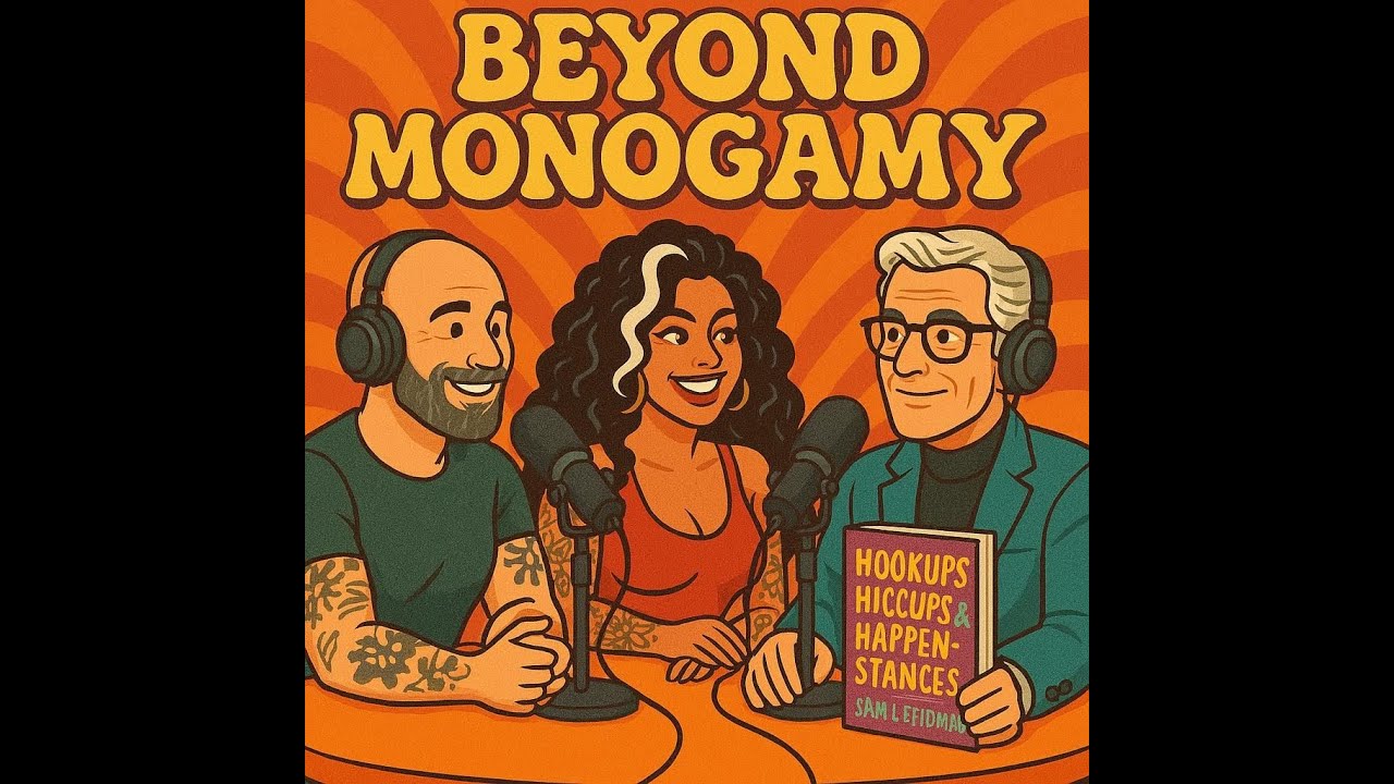 The Original Swingers: Sam L. Feldman on Hookups, Hiccups & Freedom