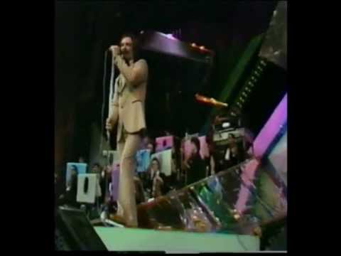 L-ghannej first night.avi