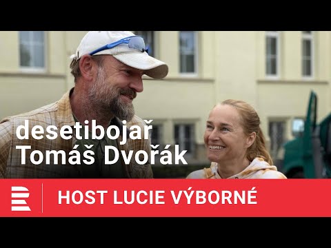 Tomáš Dvořák: Zahradničení jsem měl vždycky rád, ale mistrem světa se v něm stát nechci
