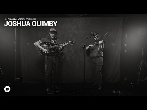 Joshua Quimby - To the Choir | OurVinyl Sessions