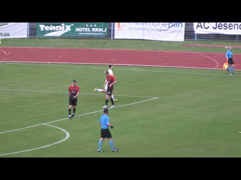 MEĐIMURJE vs POLET 0:4 (5. kolo, Liga za prvaka, Treća HNL - Sjever 21/22)