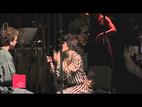 Chicago - "A Tap Dance"