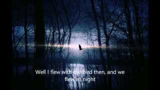 Fly with the black swan lyrics / Sonata Arctica