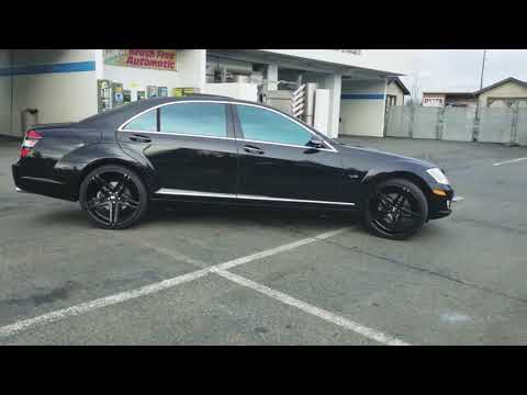 S600 V12 Gift To My Sister She Said Its Fast Blessed 2 b A Blessing 🤣🤣🤣🙏🏿🙏🏿