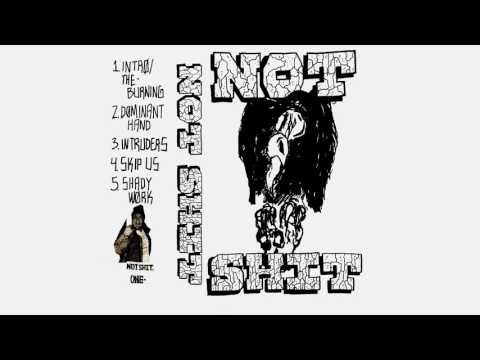 NOT SHIT - Demo 2017