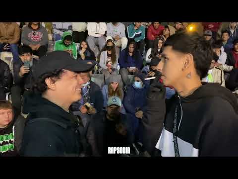 MINOTAURO 🇪🇨 ZERO 🇪🇨 VS WONG JD VS LEIVA RASEC (OCTAVOS) || RAPSODIA INTERNACIONAL 2vs2 2K22