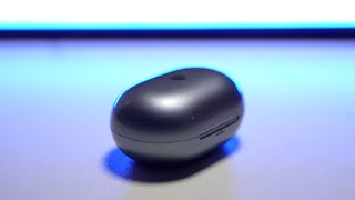 The Most Comfortable Clip On Earbuds I've Used - SoundPEATS Clip1 Review