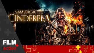 A Maldição de Cinderela // Filme Completo Dublado // Suspense // Film Plus Action