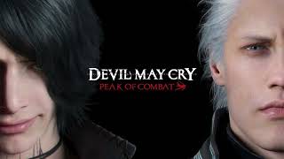 Devil May Cry: Peak of Combat Eternal Nightmare and Count Thunder Tips