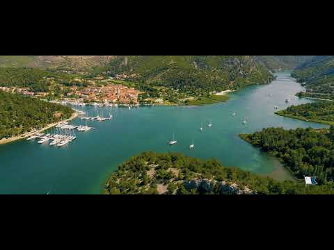 ACI  marina Skradin