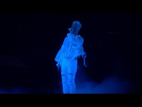170827 TAEYANG - DARLING (WHITE NIGHT SEOUL CONCERT)