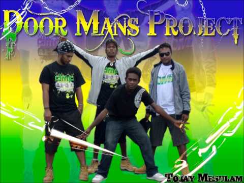 DMP Ft Dezine - Smile [Solomon Islands Music 2013]