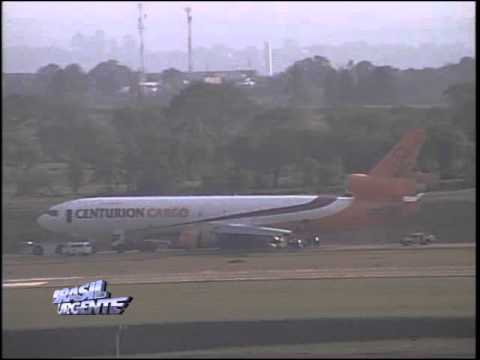 Brasil Urgente Campinas 15 10 2012 - bloco 01