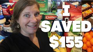 Pick 'n Save Digital Deals saved me $155 on groceries
