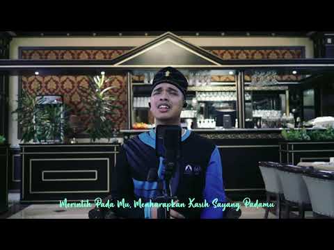 RPU Akustik - Cuba MencintaiMu Tuhan | Tuan Abbad Attamimi  (Generasi Harapan)