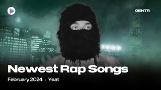 Best New Rap Songs this Week - February 18, 2024