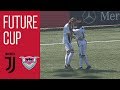 Highlights Juventus - Sagan Tosu | FUTURE CUP 2019