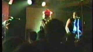 Forgotten Rebels - In love with the system