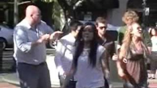 SoCal VoCals - Delicious Surprize