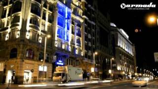 John Shelvin Feat. Molly - Just Like You Said