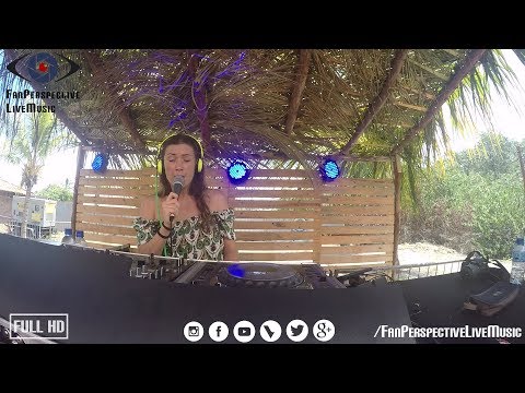 Michele Adamson - Eco Tribe 7 - Chill Out