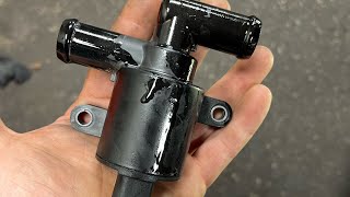 2015 AUDI A3 Intermittently does not have heat