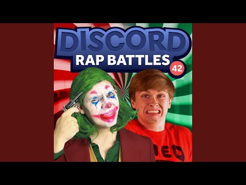 The Joker vs FRED (feat. Snakebite126 & GamingPlush64)