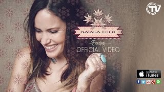 Natalia Doco - Freezing (In The Sun) Official Video HD - Time Records