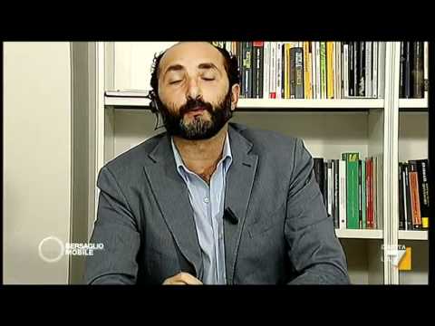 BERSAGLIO MOBILE - 'IL CASO LAVITOLA' Puntata integrale 29/09/2011