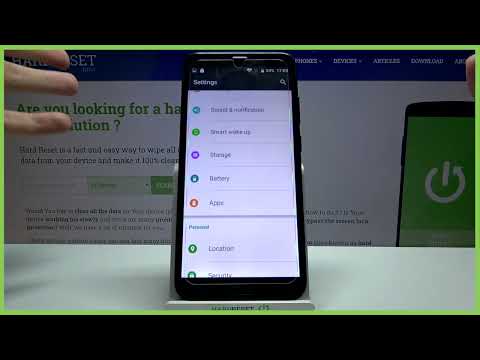 DUODUOGO J6+ – How to Take Screenshot
