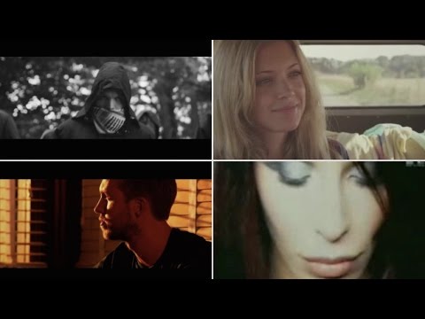 Hozier - Take Me To Church vs. Calvin Harris, Klingande & Wamdue Project (Rudeejay’s Mash-Tutto)