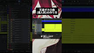 - 本編はリンクから #重音テト #vocaloid #ボカロ