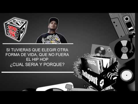 DONEXPRS Mamborap "ENTRE BEAT STAS"