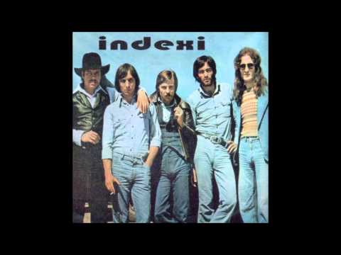 Indexi - Krivac si ti