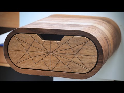 The Best Floating Nightstands (and Why You Want One)