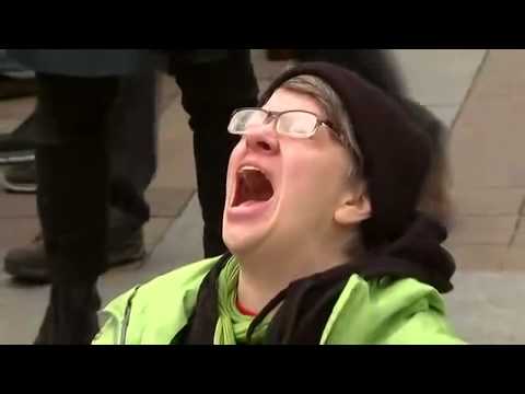 Sjw Raging Steam Community :: Video :: ANGRY SJW SCREAMING Half-Life SFX meme