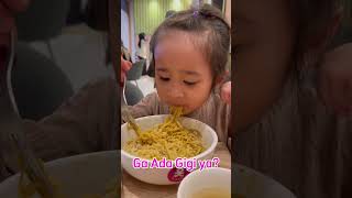 Download lagu AYESHA BUKA JILBAB, REAKSI UMI? mp3