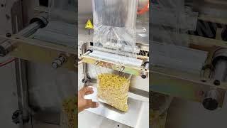 Fully Automatic 1 kg Namkeen Pouch Packing Machine !! Packaging Machines