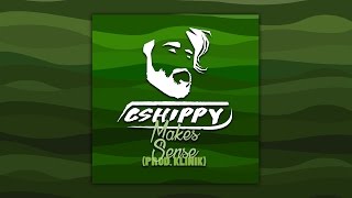 Music video thumbnail preview for CSHIPPY - Makes Sense (Prod KLINIK) by Klinik