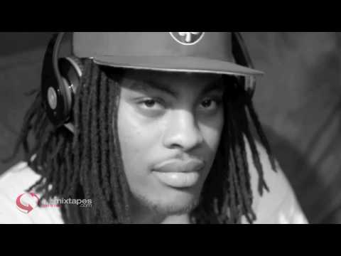 Waka Flocka Flame & DJ Holiday Flockaveli Mixtape Teaser